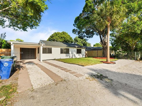 1516 SW 30th Ter, Fort Lauderdale FL 33312