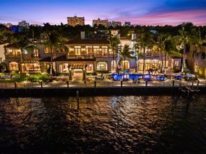 2509 Aqua Vista Blvd, Fort Lauderdale FL 33301