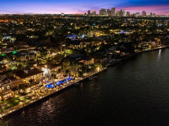2509 Aqua Vista Blvd, Fort Lauderdale FL 33301