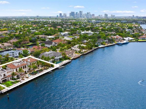 2509 Aqua Vista Blvd, Fort Lauderdale FL 33301