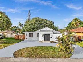 221 NE 4th St, Hallandale Beach FL 33009