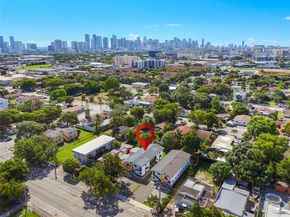 1054 NW 29th St, Miami FL 33127