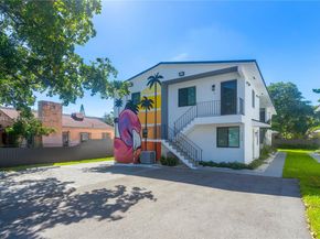 1054 NW 29th St, Miami FL 33127