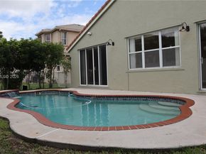 15624 SW 52nd Ct, Miramar FL 33027