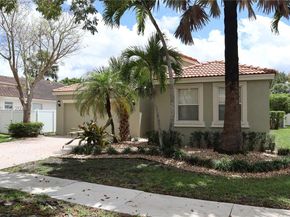 15624 SW 52nd Ct, Miramar FL 33027