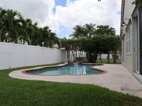 15624 SW 52nd Ct, Miramar FL 33027