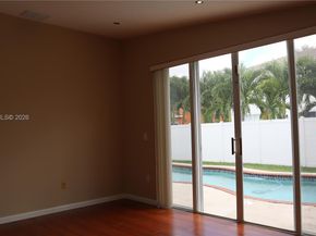 15624 SW 52nd Ct, Miramar FL 33027