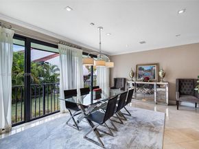 Undisclosed Address #A12016112, Miami FL 33133