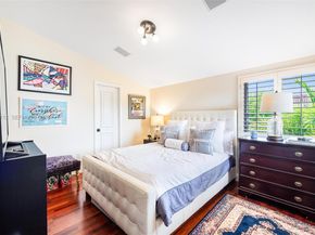 Undisclosed Address #A12016112, Miami FL 33133