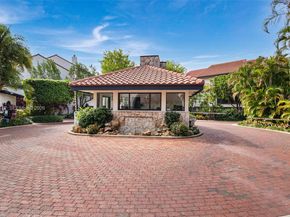 Undisclosed Address #A12016112, Miami FL 33133