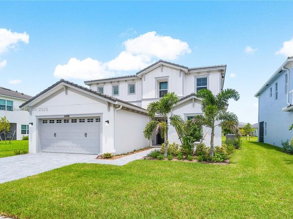 5488 Liberty Ln, Westlake FL 33470