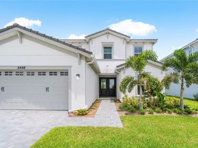 5488 Liberty Ln, Westlake FL 33470
