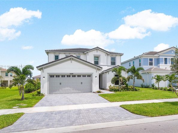 5488 Liberty Ln, Westlake FL 33470