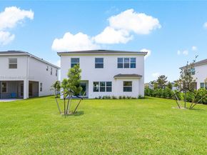 5488 Liberty Ln, Westlake FL 33470
