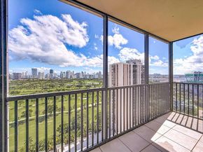 20301 W Country Club Dr 2428, Aventura FL 33180