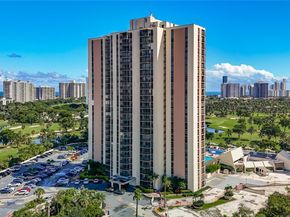 20301 W Country Club Dr 2428, Aventura FL 33180