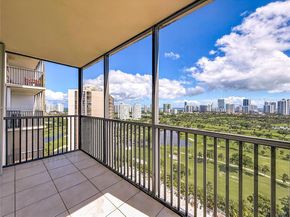 20301 W Country Club Dr 2428, Aventura FL 33180