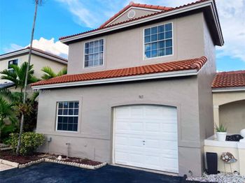 965 SW 180th Ter