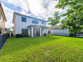 4426 SW 173rd Ave, Miramar FL 33029