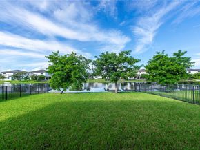 4426 SW 173rd Ave, Miramar FL 33029