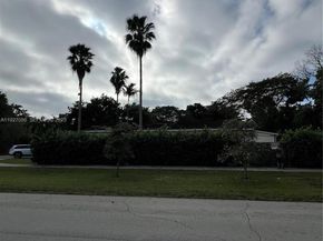 6400 SW 63rd Ave, South Miami FL 33143