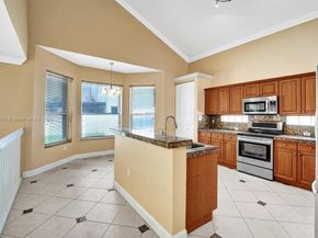 2434 SW 157th Ave, Miramar FL 33027