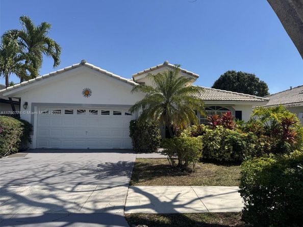 17133 SW 146th Ct, Miami FL 33177