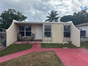 2912 NW 32nd St, Miami FL 33142