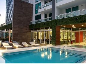 1080 Brickell Ave 1509, Miami FL 33131