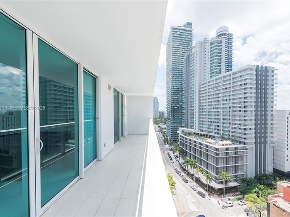 1080 Brickell Ave 1509, Miami FL 33131