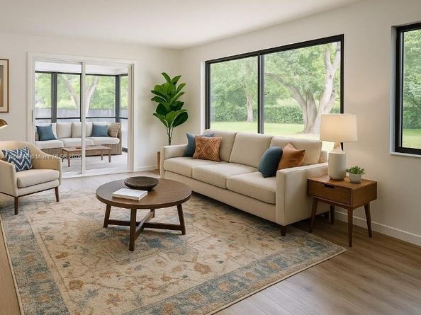 3040 NW 96th St, Miami FL 33147