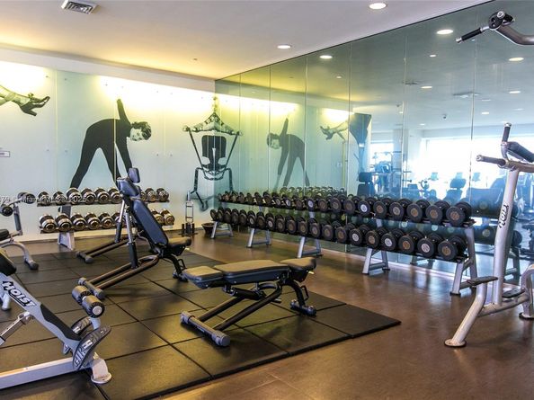 485 Brickell Ave 2210, Miami FL 33131