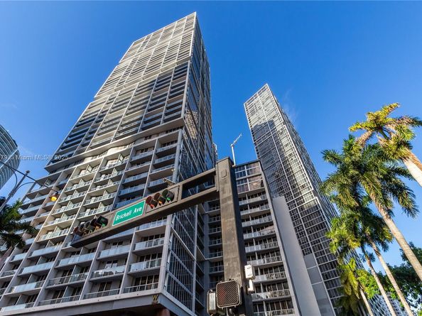 485 Brickell Ave 2210, Miami FL 33131