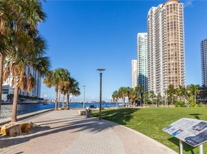 485 Brickell Ave 2210, Miami FL 33131