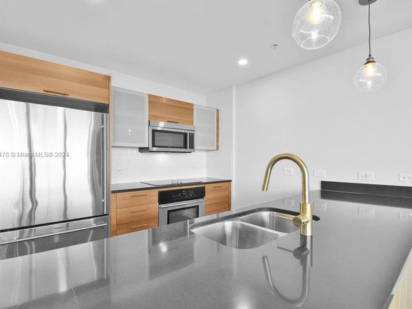 3301 NE 1st Ave H2509, Miami FL 33137