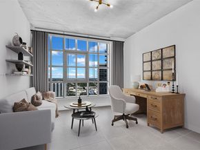 3301 NE 1st Ave H2509, Miami FL 33137