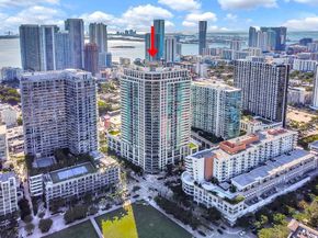 3301 NE 1st Ave H2509, Miami FL 33137