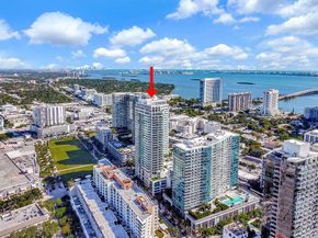 3301 NE 1st Ave H2509, Miami FL 33137