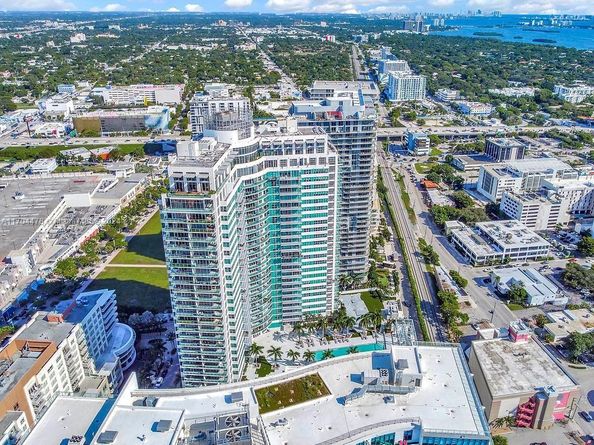 3301 NE 1st Ave H2509, Miami FL 33137
