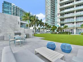 3301 NE 1st Ave H2509, Miami FL 33137