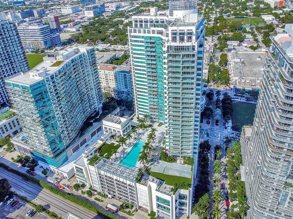 3301 NE 1st Ave H2509, Miami FL 33137