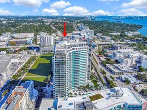 3301 NE 1st Ave H2509, Miami FL 33137