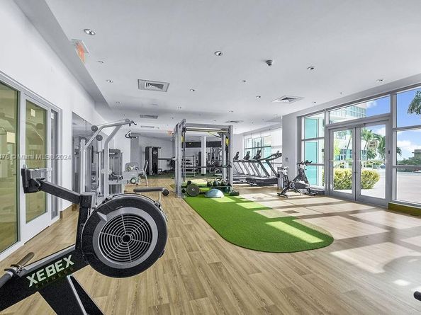 3301 NE 1st Ave H2509, Miami FL 33137