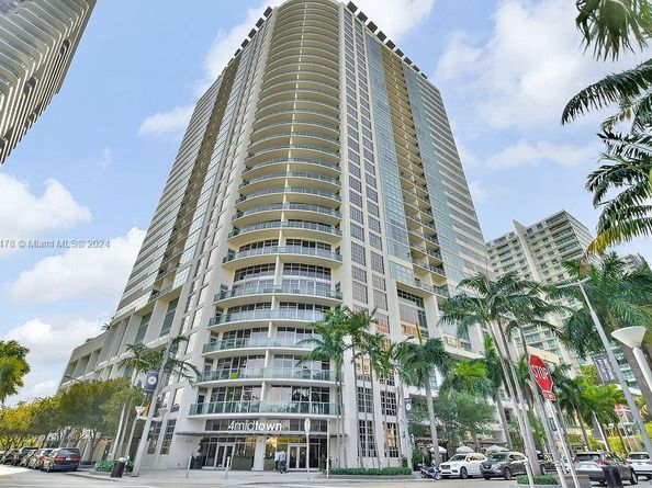 3301 NE 1st Ave H2509, Miami FL 33137