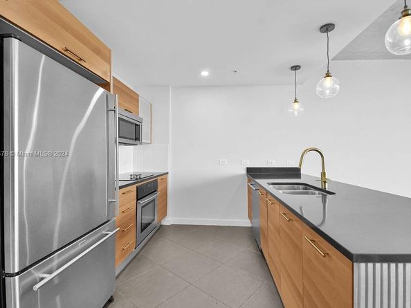 3301 NE 1st Ave H2509, Miami FL 33137