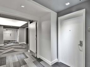 3301 NE 1st Ave H2509, Miami FL 33137