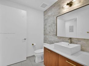 3301 NE 1st Ave H2509, Miami FL 33137