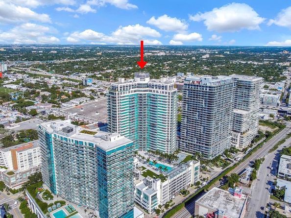 3301 NE 1st Ave H2509, Miami FL 33137