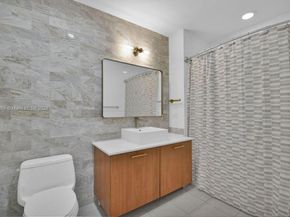 3301 NE 1st Ave H2509, Miami FL 33137
