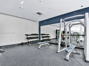 3301 NE 1st Ave H2509, Miami FL 33137